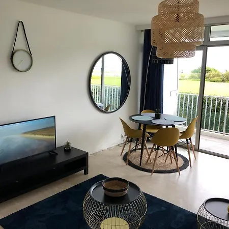 Residence Des 3 Iles Quiberon Exterior photo