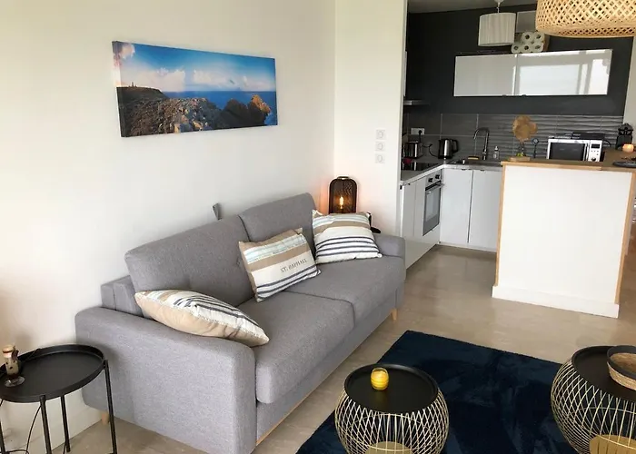 Residence Des 3 Iles