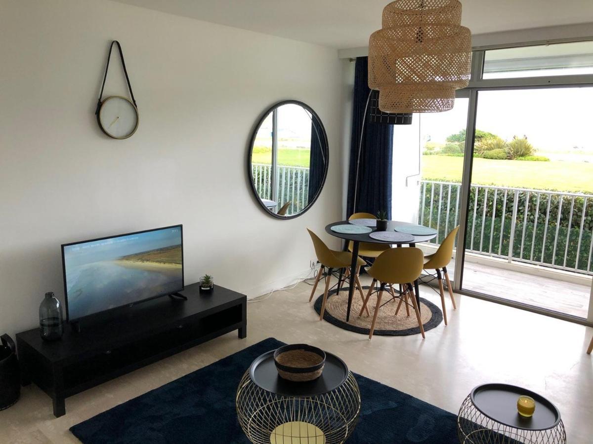 Apartment Des 3 Iles