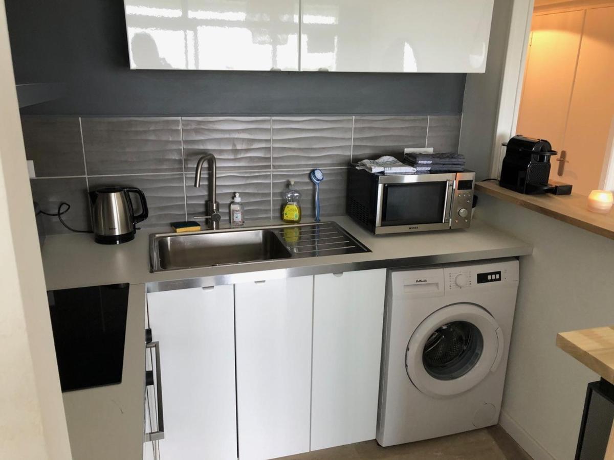 Apartment Des 3 Iles *